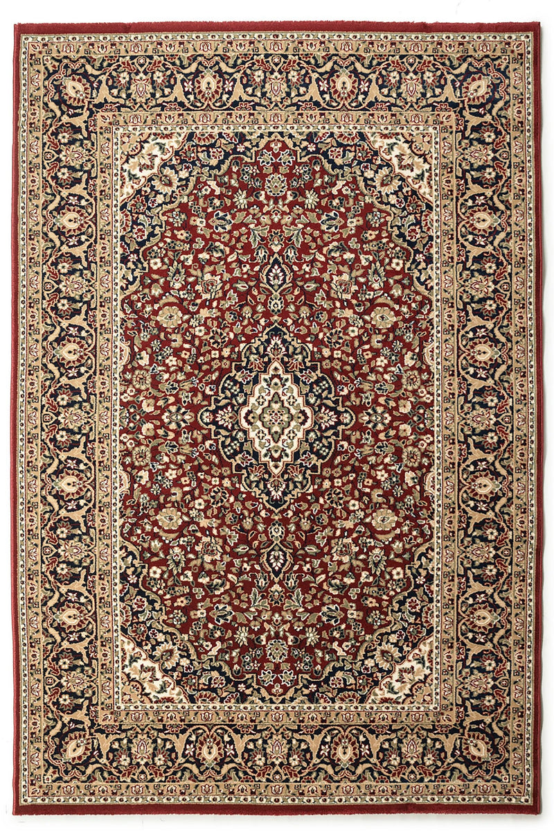 Covor Lansing Timbers, cu design clasic 240x320 cm - LunaHome.ro