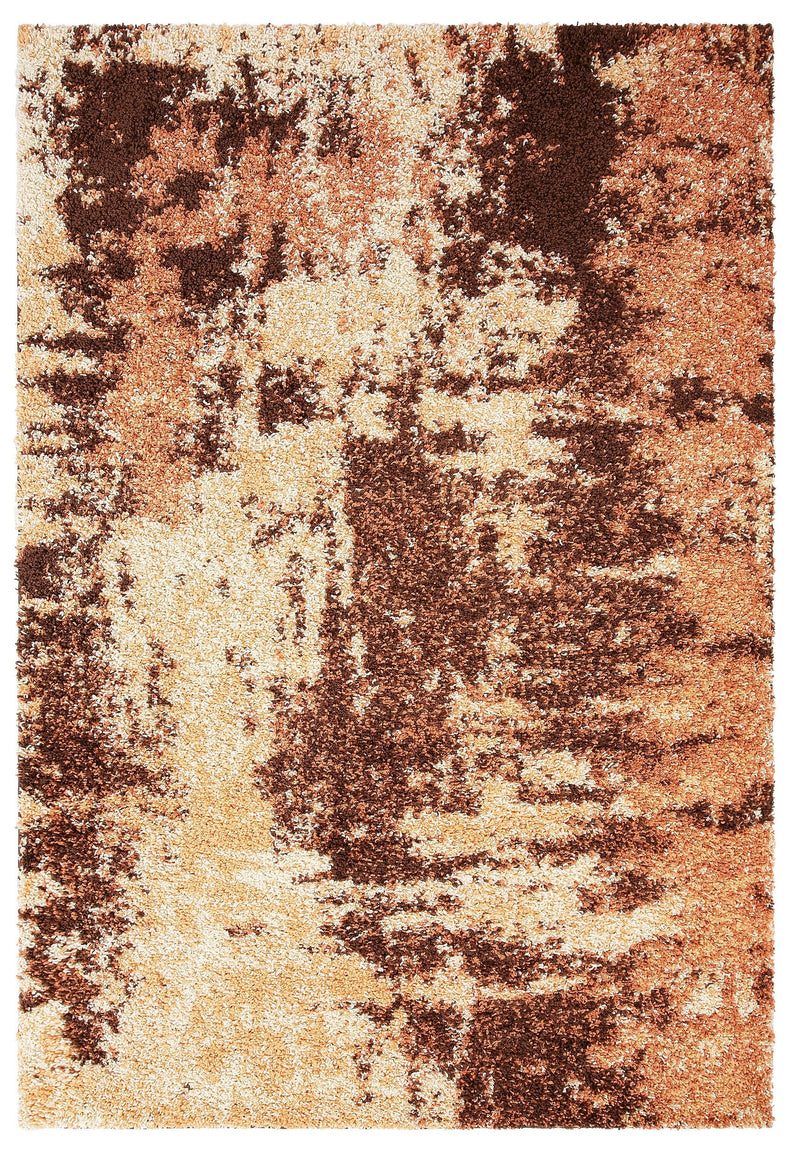 Covor Shaggy Hannes 160x230cm