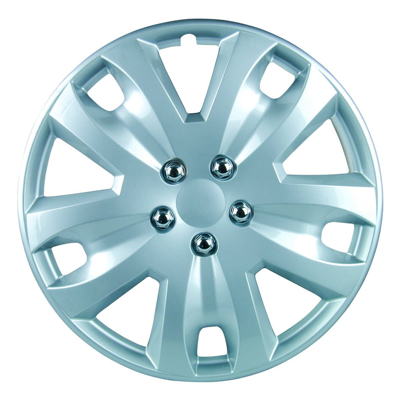 Set 4 capace Jante Cartrend Hockenheim,  14 inch