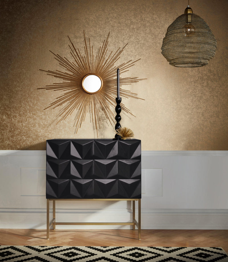 Consola Leonique Rovuma din MDF - LunaHome.ro