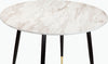 Masă Eadwine Leonique, 100 cm - LunaHome.ro