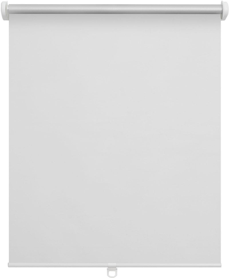 Jaluzea Klemmfix Roller Blackout alba 45x150 cm - LunaHome.ro