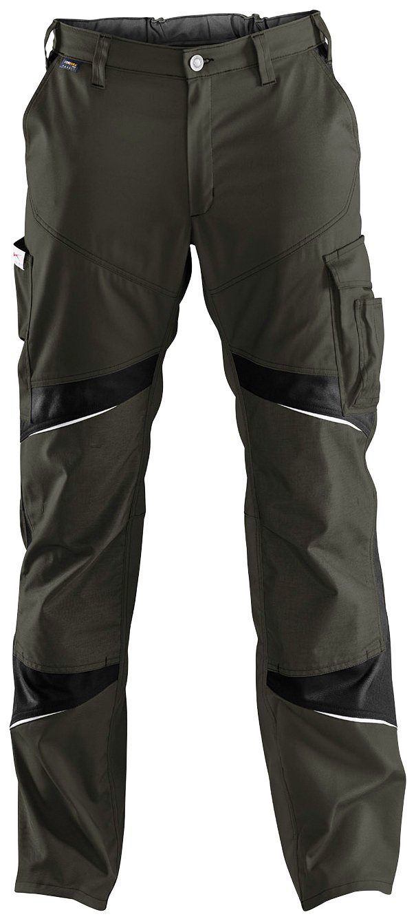 Pantaloni lucru Kübler ACTIVIQ