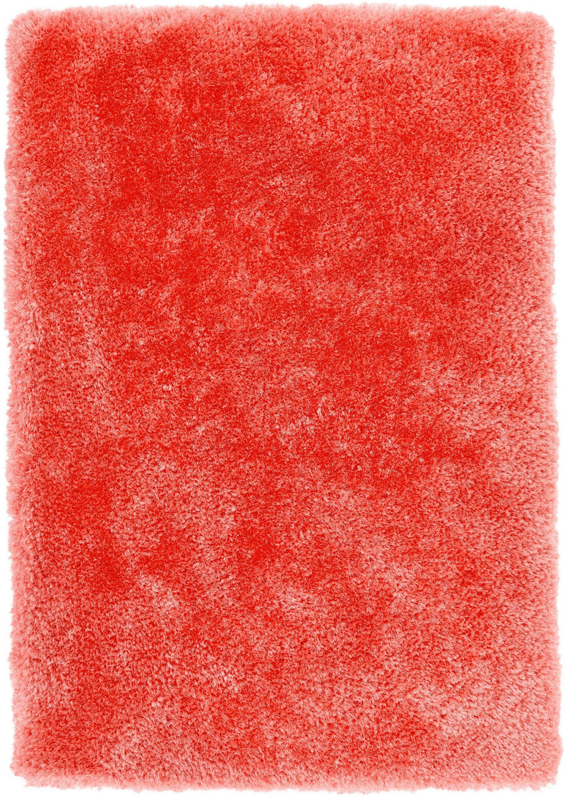 Covor Shaggy coral