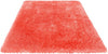 Covor ultra-pufos Shaggy coral 200x300 cm - LunaHome.ro