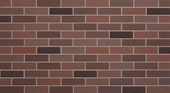 Cărămidă Elabrick Luzern, 24x7,1 cm, rosu-maro, pentru interior și exterior, 1 m² - LunaHome.ro