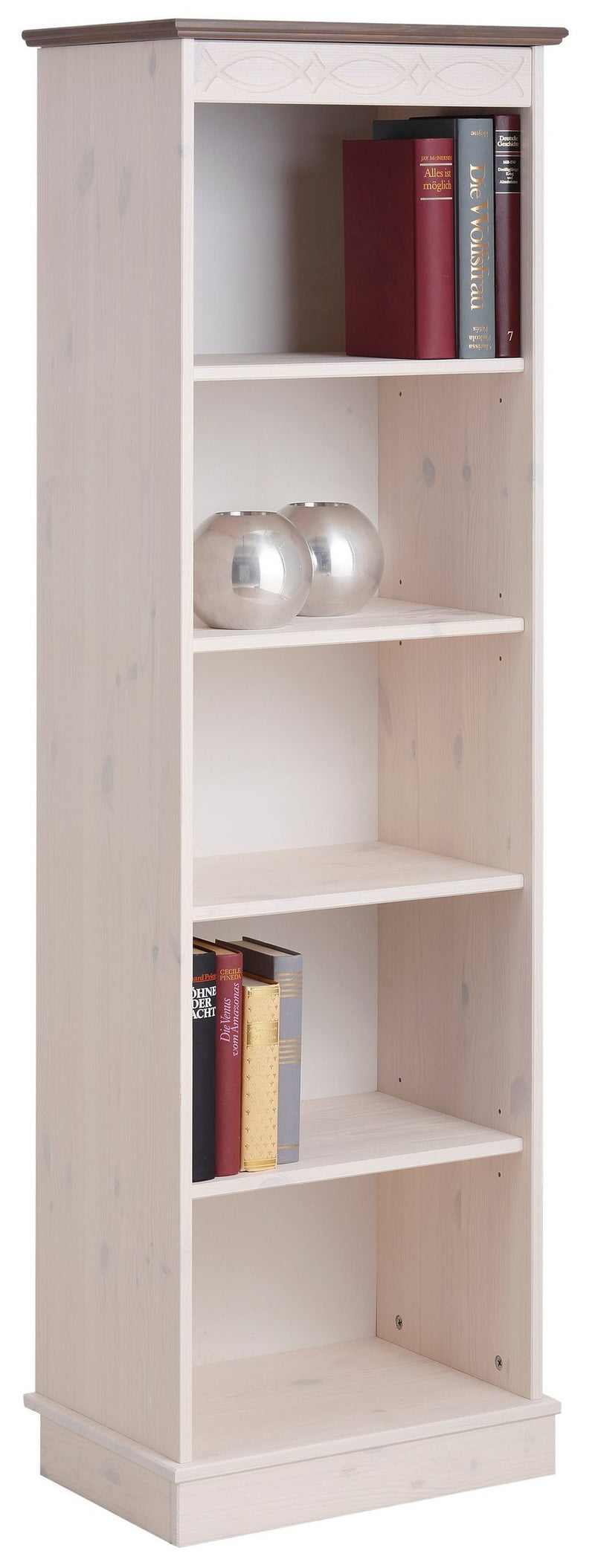 Bibliotecă Home Affaire Indra