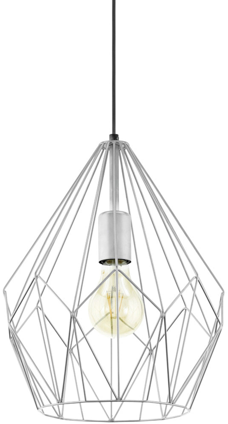 Lustra pendul  EGLO CARLTON - LunaHome.ro