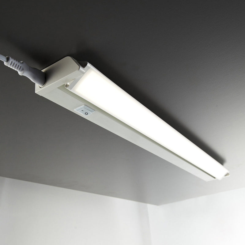 Lumina LED Maria pentru montaj pe corpurile de mobilier - LunaHome.ro