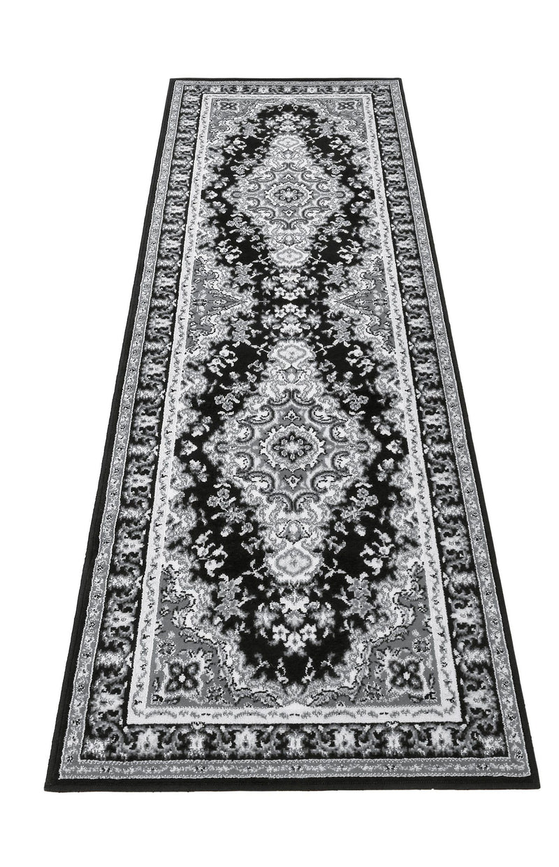 Traversă Oriental DELAVITA gri