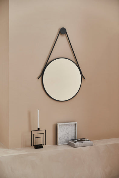Oglindă decorativă FENJA, LeGer Home de Lena Gercke