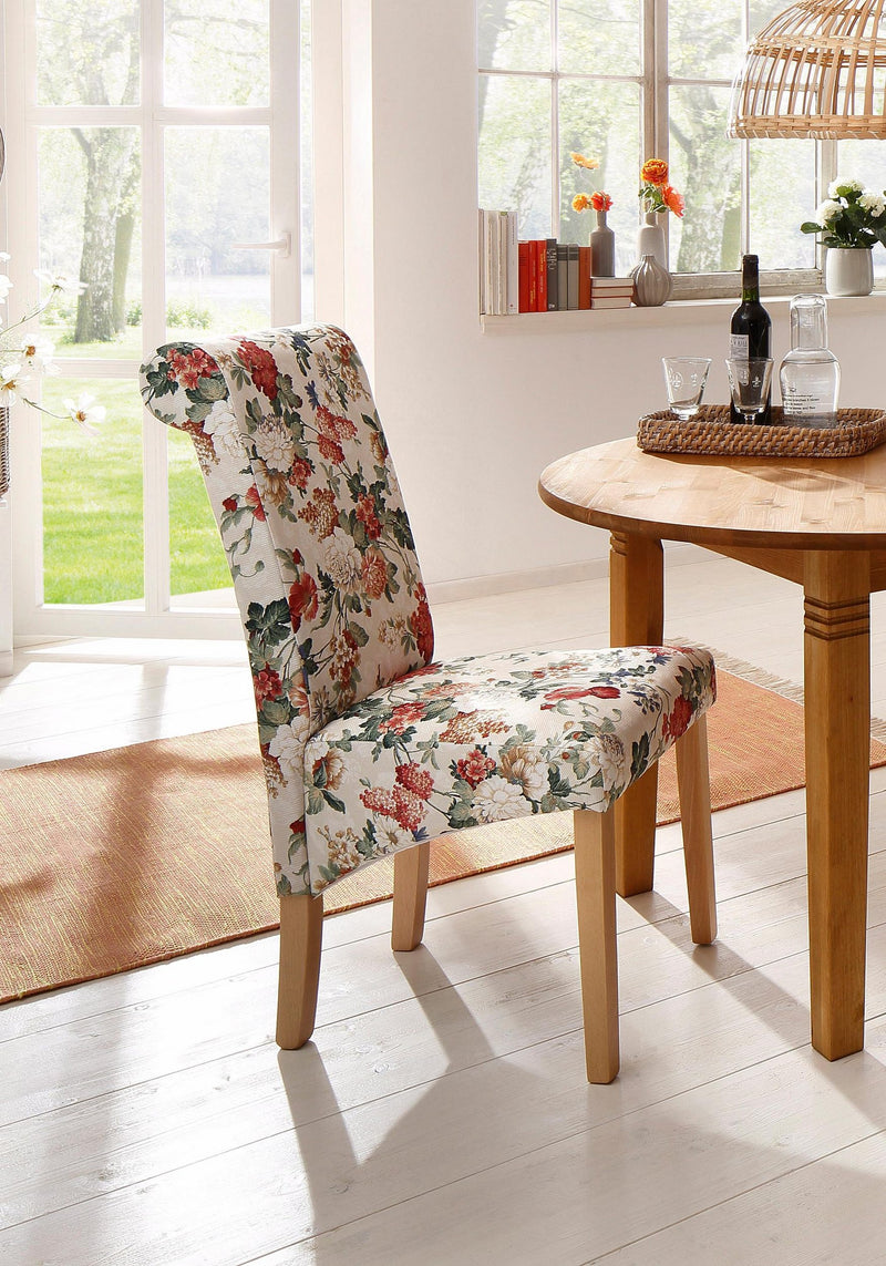 Scaun Pablo Home affaire (set, 2 buc.) - LunaHome.ro