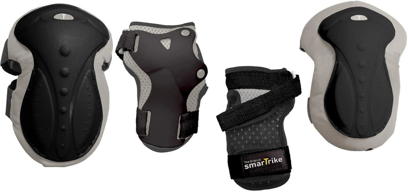 Set protecții negre SmarTrike