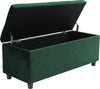 Băncuță COUCH 100 cm x 42,5 cm x 40 cm - LunaHome.ro