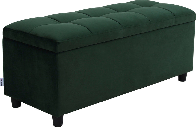Băncuță COUCH 100 cm x 42,5 cm x 40 cm