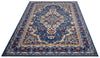 Traversa Oriental DELAVITA 80x150 cm - LunaHome.ro