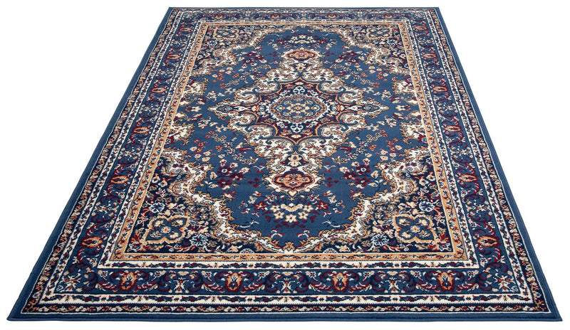 Covor Oriental DELAVITA 160x230 cm - LunaHome.ro