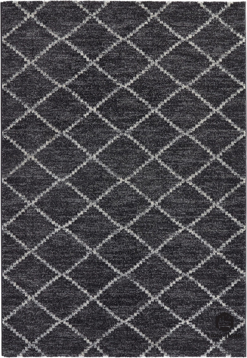 Covor cu model geometric Paris, 240x340 cm - LunaHome.ro
