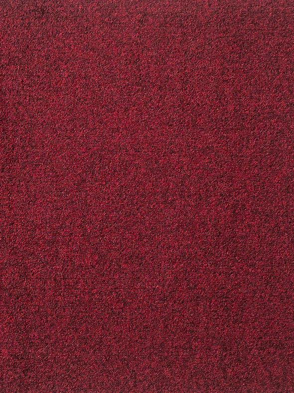 Covor lavabil, roșu, 60x180 cm - LunaHome.ro