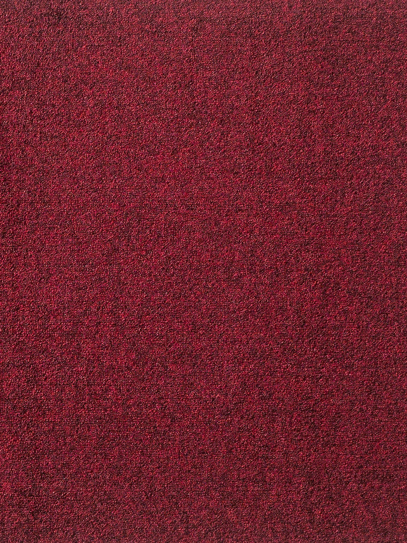 Covor lavabil, roșu, 60x180 cm - LunaHome.ro