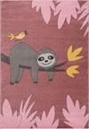 Covor pentru copii Sloth 60x90cm - LunaHome.ro