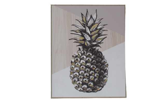 Tablou Pineapple Home Affaire