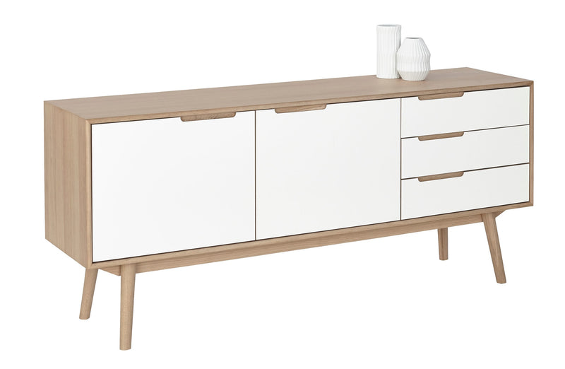 Comodă PBJ Designhouse, 176 cm