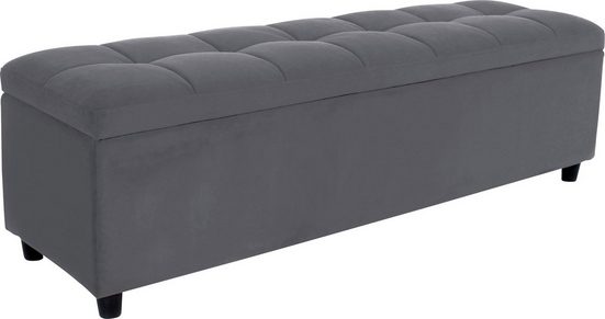 Bancă de pat COUCH 140 cm