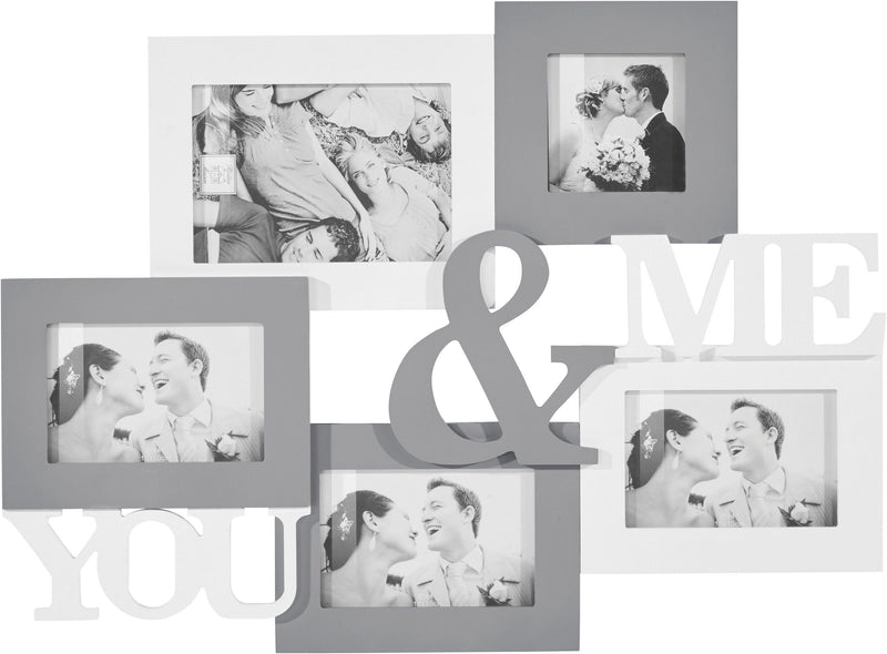 Ramă foto YOU&ME