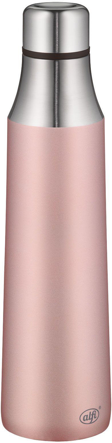 Sticla termica ityline Alfi, roz, 700 ml - LunaHome.ro
