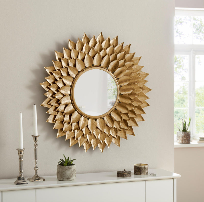 Oglindă decorativă Sarai
