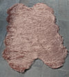 Blăniță Lenja LeGer Home, moale si pufoasa, roz, 120x180 cm - LunaHome.ro