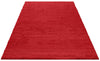 Covor shaggy Bodrum roșu 200x290 cm - LunaHome.ro