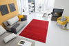 Covor shaggy Bodrum roșu 200x290 cm - LunaHome.ro
