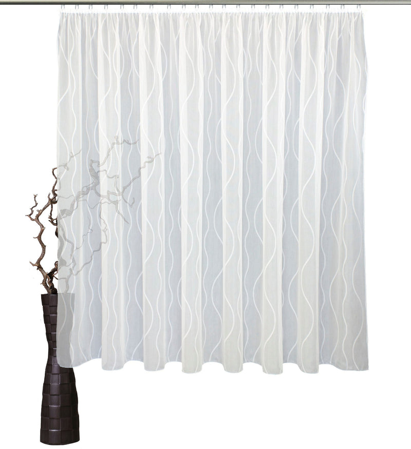 Perdea Kira 200x300 cm - LunaHome.ro