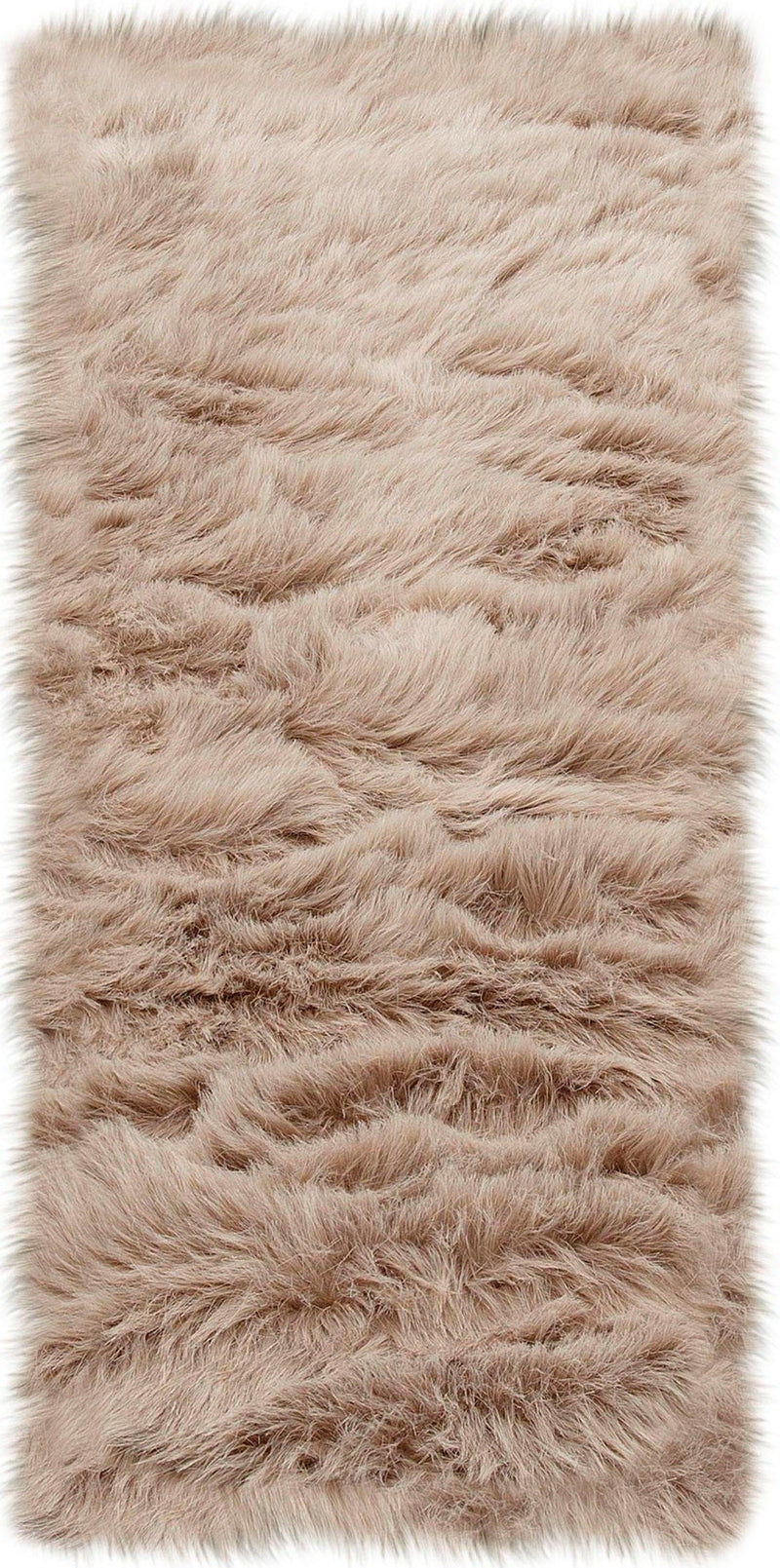 Blăniță Valeria Home affaire, taupe, 90x160 cm - LunaHome.ro