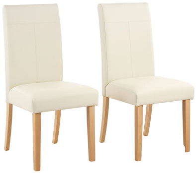 Scaun Stuhlparade, set de 2 - LunaHome.ro
