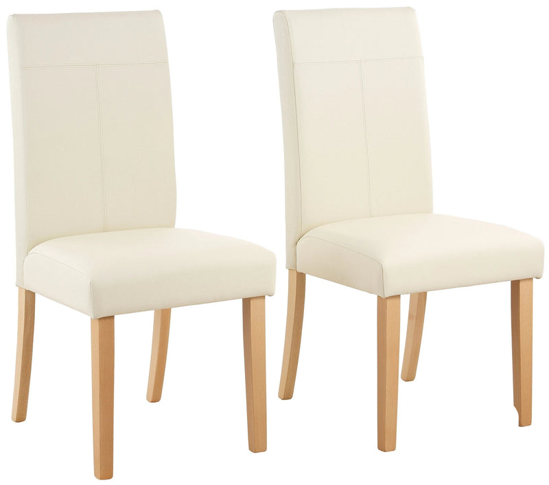 Scaun Stuhlparade, set de 2 - LunaHome.ro