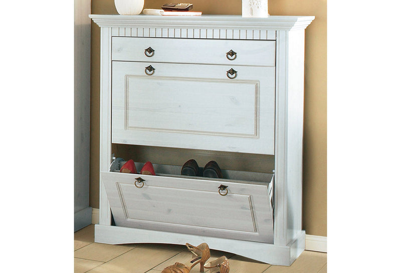 Pantofar Rustic II - LunaHome.ro