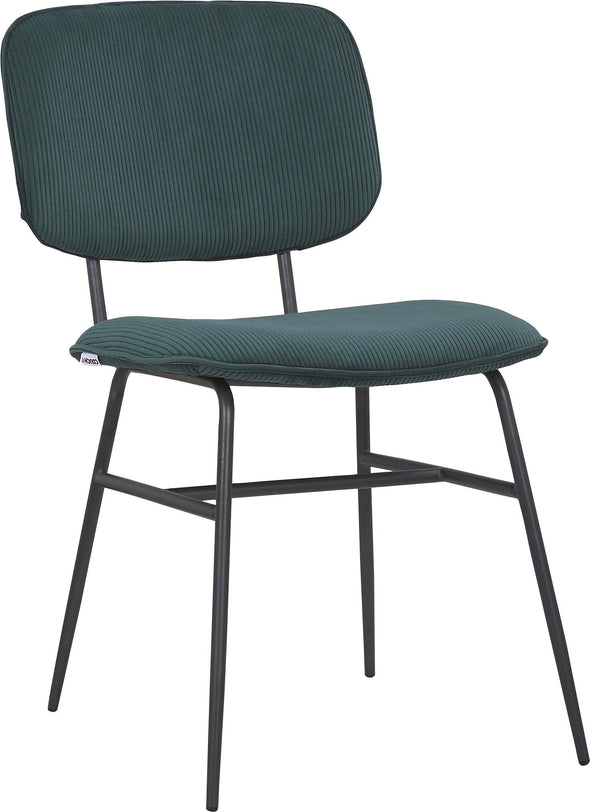 Set 2 scaune Sitzt COUCH, verde