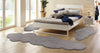 Set 3 covoare Magong, gri