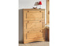Pantofar natur Rustic - LunaHome.ro