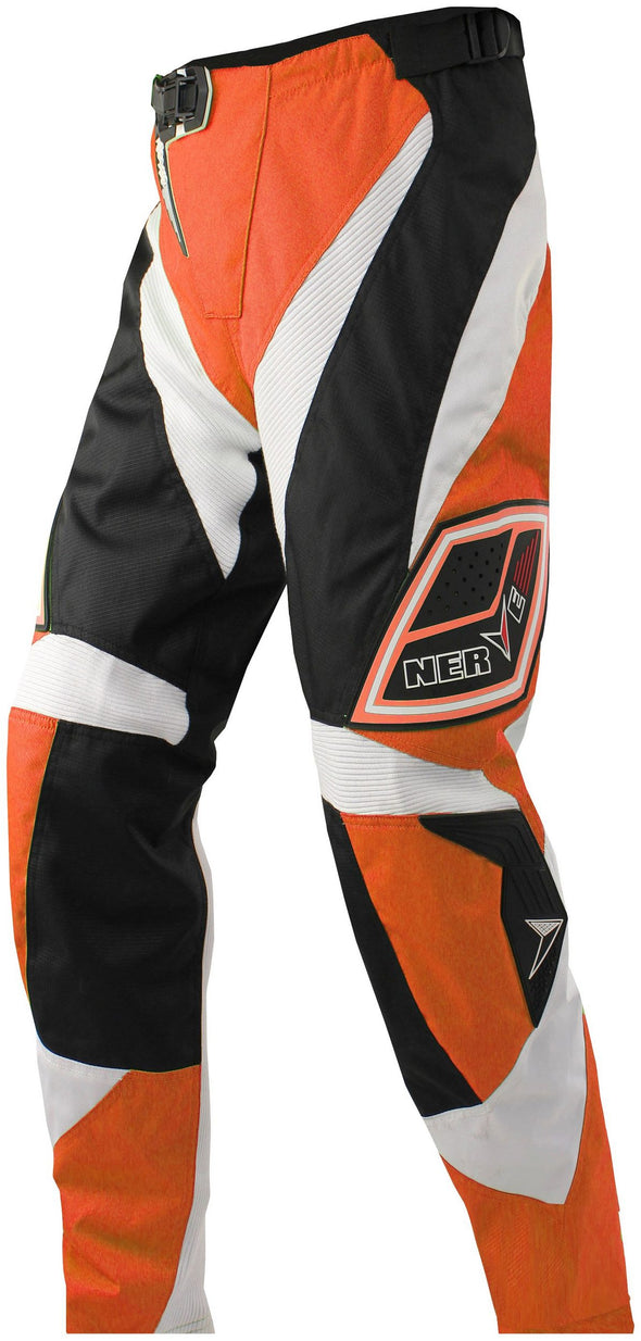 Pantaloni moto NERVE Motocross, bărbați