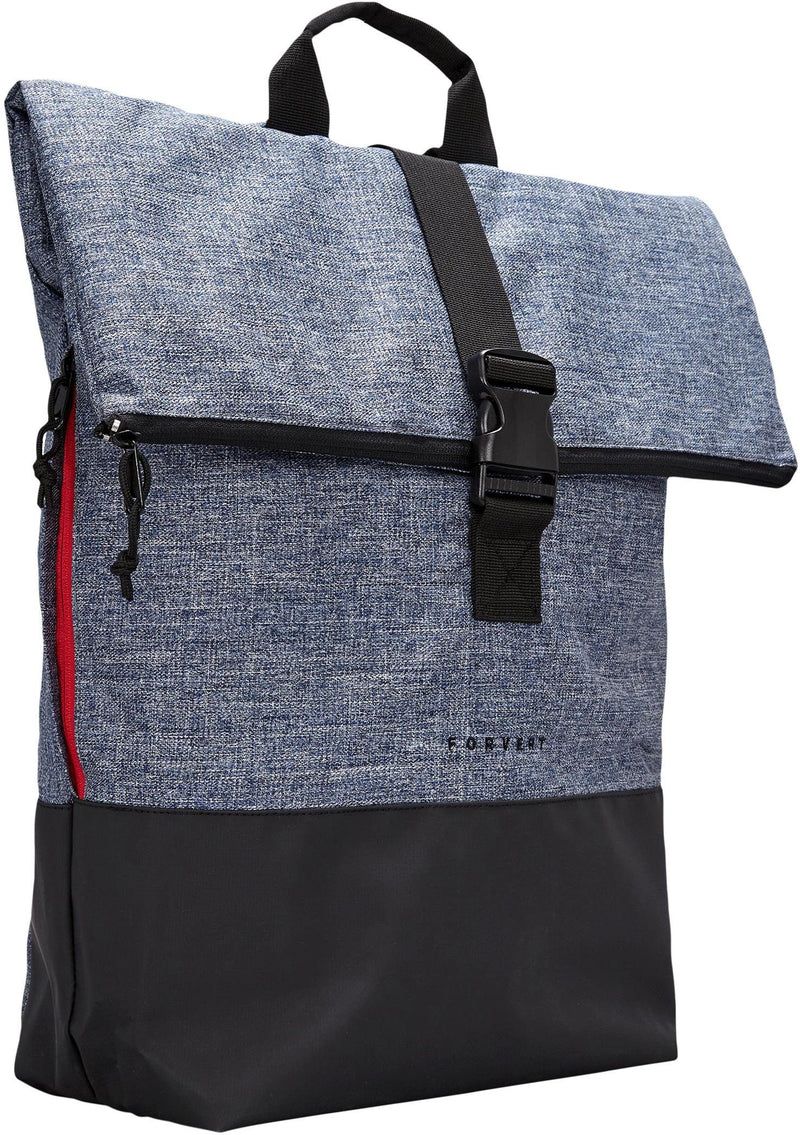 Rucsac Forvert Melange Lorenz