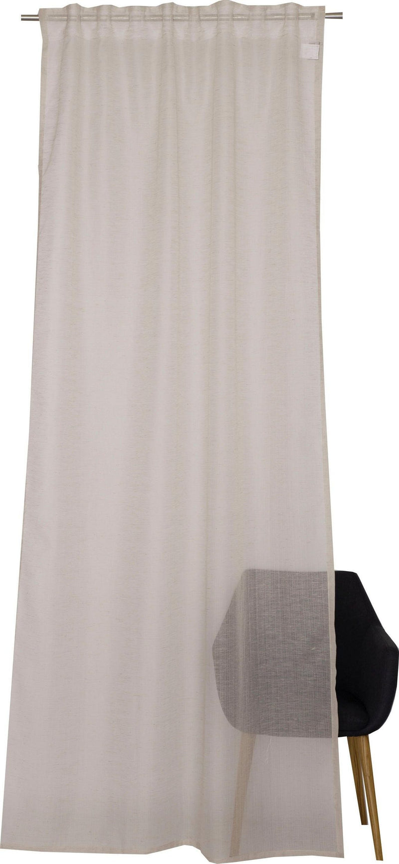 Draperie Elegant 130x250 cm - LunaHome.ro