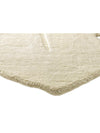 Traversa lana cu design botanic
