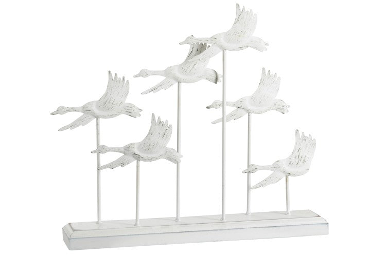 Statueta pasari