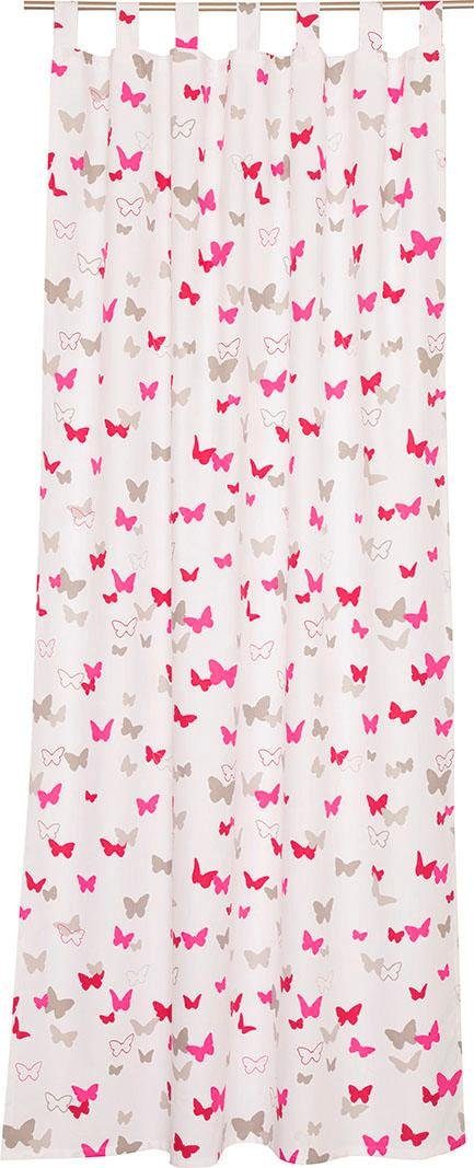 Draperie E-Sweetbutterfly Esprit - LunaHome.ro
