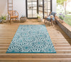Covor Ronja My Home, albastru, 120x180 cm - LunaHome.ro