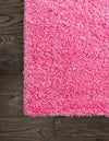 Covor Shaggy Shag Myflair, roz, 125x185 cm - LunaHome.ro